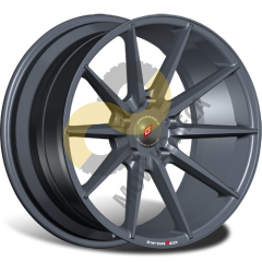 Inforged IFG21 8x18 5x114,3  ET45 Dia67.1 Gun Metal ()