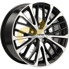 Carwel Инкан 7x17 5x114,3 ET45 Dia67.1 ABT
