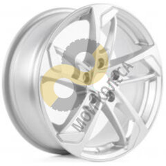 RST R037 7x17 5x112  ET40 Dia57.1 S 