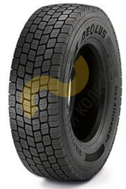 Aeolus Neo Allroads D+ 315/70R22.5 152/148M 18PR TL