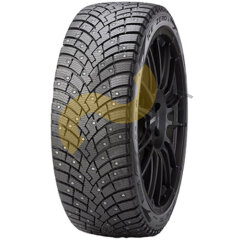 Pirelli Ice Zero 2 205/60 R16 96T (шип)