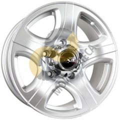 Tech Line 622 7.5x16 5x139,7 ET10 Dia108 S
