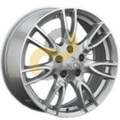 LegeArtis NS51 Y 7x17 5x114,3 ET45 Dia66.1 SF