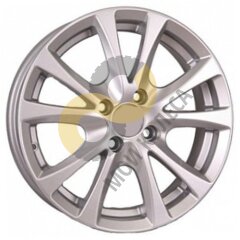 Tech Line 509 6x15 5x100 ET40 Dia57.1 S