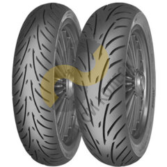 Mitas Touring Force 170/60 R17 72W Задняя (Rear) ()