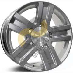 Replica H TO74 8.5x20 5x150 ET60 Dia110.5 S