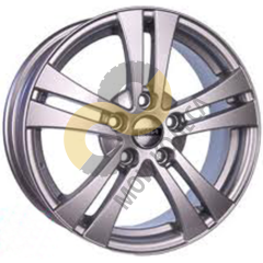 Tech Line 540 6x15 5x100 ET40 Dia57.1 S