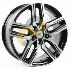 RST R127 7x17 5x114,3 ET50 Dia67.1 BMG