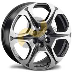 Replay LX238 8x20 6x139,7 ET55 Dia95.1 MGMF