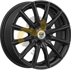 КиК Сандал 6.0x15 4x114,3 ET44 Dia56.6 Мэт