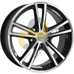 N2O Nitro Y236 7x16 4x114,3 ET40 Dia73.1 BFP