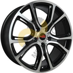 LegeArtis Concept JP501 7.5x18 5x127  ET50.8 Dia71.4 BKF ()