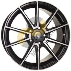 Venti 1704 7.0x17 5x112 ET40 Dia57.1 BD