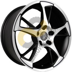 LegeArtis Concept A508