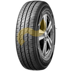 Nexen Roadian CT8 165 R13 91/89R