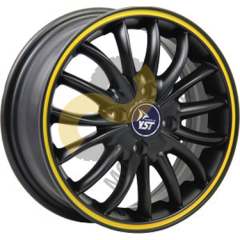 YST X-14 7x18 5x105 ET38 Dia56.6 MBYS