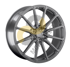 LS Forged FG02 9x22 6x139,7 ET45 Dia95.1 MGM