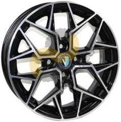 Venti 1420 5.5x14 4x100 ET40 Dia54.1 BD