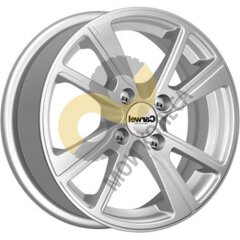Carwel Бросно 5.5x14 4x100  ET38 Dia67.1 SB ()