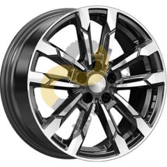 Skad Кения 6.5x16 5x110  ET43 Dia67.1 Алмаз 