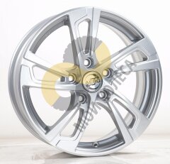 Aero A1604 6.5x16 5x114,3  ET38 Dia67.1 S ()