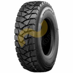 Triangle TR918 12 R20 158/155R (PR22) TT