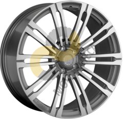 LS Forged FG16 9.5x22 5x120 ET49 Dia72.6 MGMF