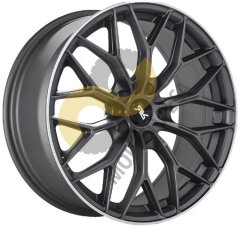 Race Ready CSSYA5647 8.0x18 5x108 ET45 Dia73.1 MK-LP/M