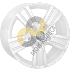 LegeArtis TY117 Y 8.5x20 5x150  ET60 Dia110.1 W ()