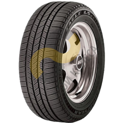 Goodyear Eagle LS2 ROF 275/50 R20 109H ()