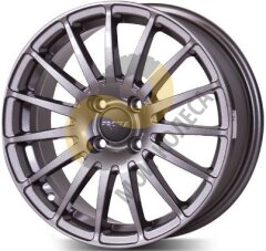 Proma RS 6.5x16 5x110 ET37 Dia65.1 Графит