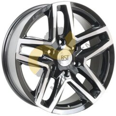 RST R238 8x18 6x139,7 ET25 Dia106.1 BD