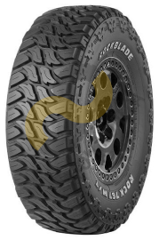 RockBlade Rock 767 M/T 235/85 R16 120/116Q