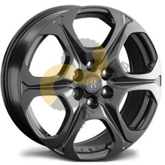 Replay LX238 8x20 6x139,7 ET55 Dia95.1 GM