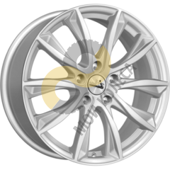 iFree Кazaнтип 7.5x18 5x100 ET48 Dia56.1 нео-классик