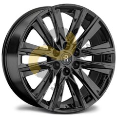 Replay GM141 9x22 6x139,7 ET28 Dia78.1 BK