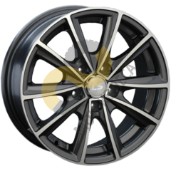 LS Wheels LS232