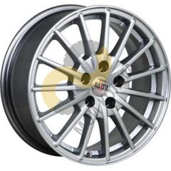 Alcasta M60 7x17 5x108 ET40 Dia54.1 HS