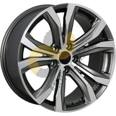 LegeArtis Concept LX527 7x17 5x114,3  ET35 Dia60.1 GMF ()