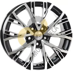 RST R207 6.5x17 5x108 ET33 Dia60.1 BD