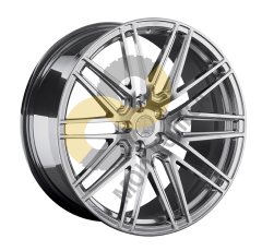 LS Forged FG12 10.5x21 5x112 ET43 Dia66.6 HPB