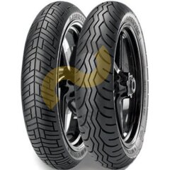Metzeler Lasertec 110/80 R18 58H Передняя (Front)
