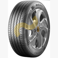 Continental UltraContact NXT