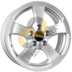 Tech Line 403 5.5x14 4x100 ET32 Dia67.1 S