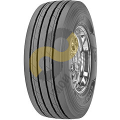 Goodyear KMAX T 245/70 R19.5 141/140J TL ()