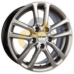 Carwel Донты 6.0x15 5x114,3  ET38 Dia67.1 SB 