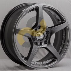 Race Ready CSS 155 7x16 4x98 ET35 Dia58.6 MK