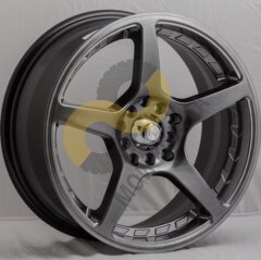 Race Ready CSS 155 7x16 4x98 ET35 Dia58.6 MK