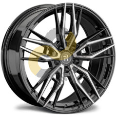 Replay CHR121 8x18 5x108 ET33 Dia60.1 BKF