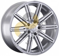 LS Wheels LS754 8.5x19 5x112  ET40 Dia66.6 SF ()